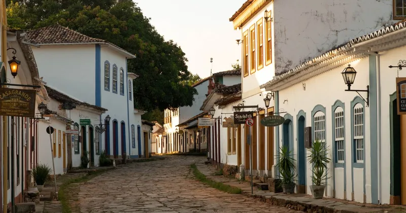 Areguá, Paraguay: Guide to the Lakeside Artisan Town
