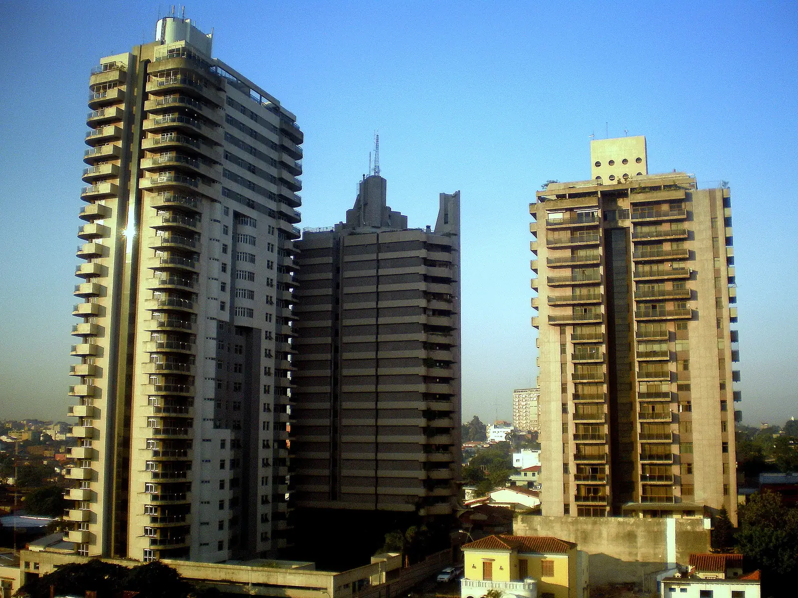 Best Neighborhoods in Asunción: Where to Live in 2026