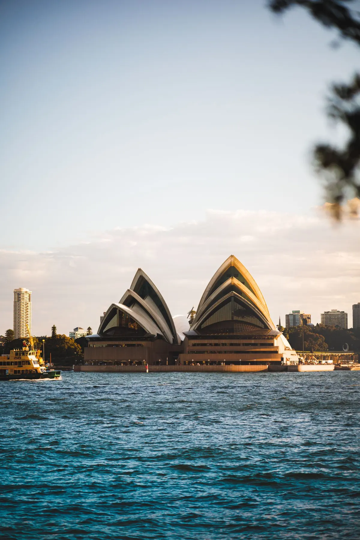 Ending Australian Tax Residency: CGT Event I1 Exit