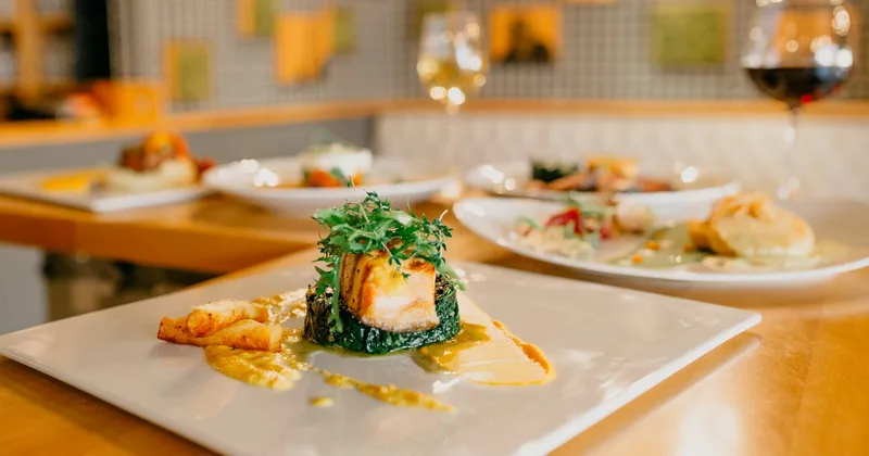 Restaurants in Asunción: A Newcomer's Dining Guide