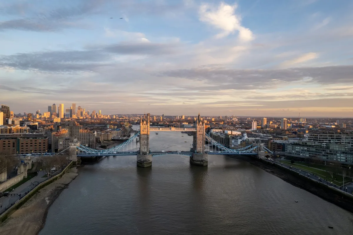 Breaking UK Tax Residency: The SRT and Paraguay