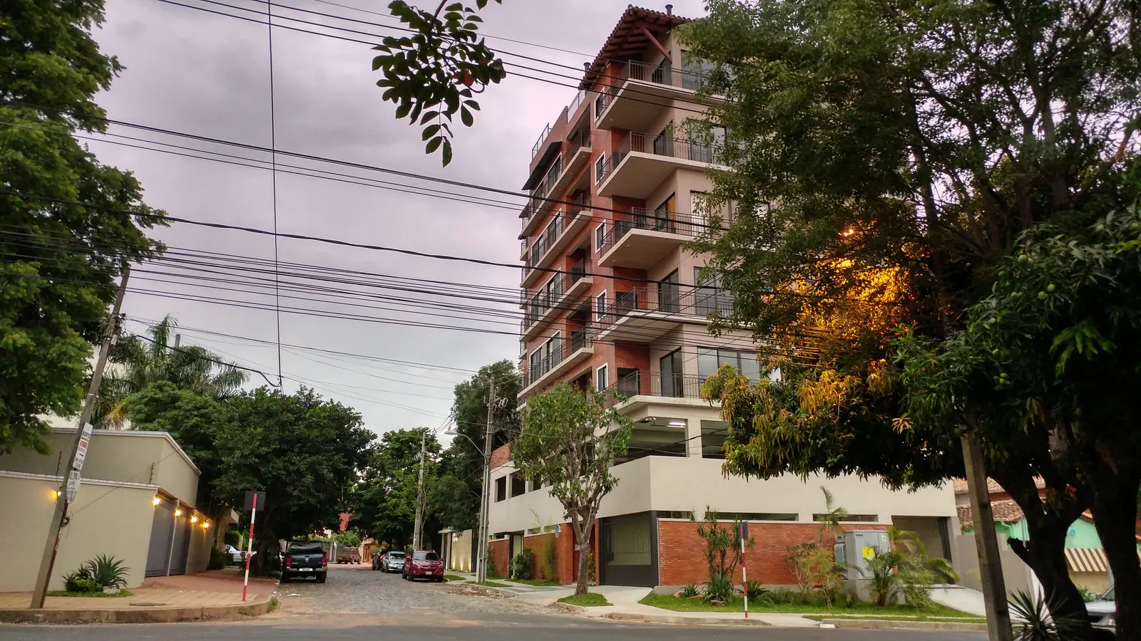 Carmelitas, Asunción: The Expat Guide to Living Here