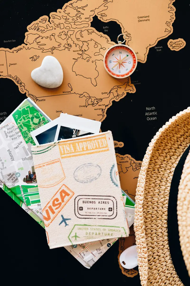 Comparing second-residency options: Paraguay vs Dubai, Panama and Georgia