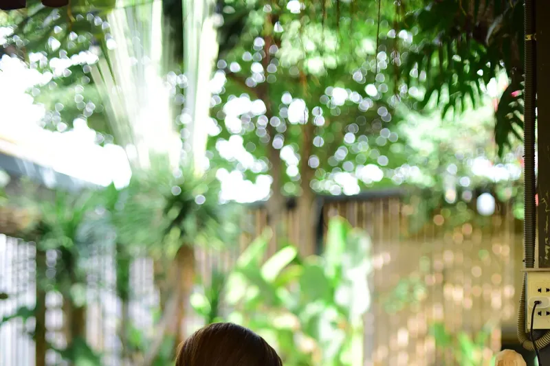 A digital nomad comparing the best 0% tax countries