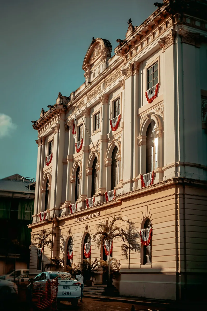 Requesting the Paraguay tax residency certificate at the DNIT tax office