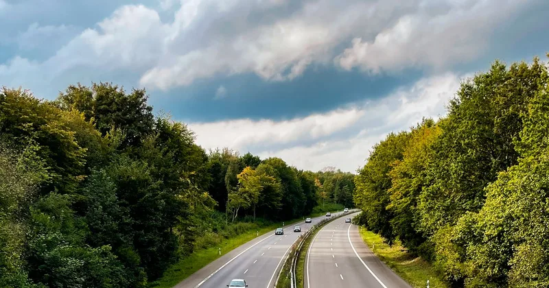 Driving in Paraguay: Cars, Licenses, and Road Rules