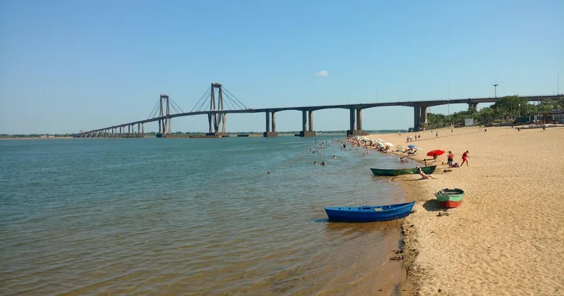 Encarnación, Paraguay: The Expat Guide to Living Here