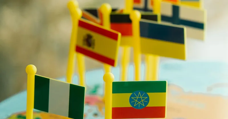 Exit Taxes by Country: What Leaving Really Costs 2026