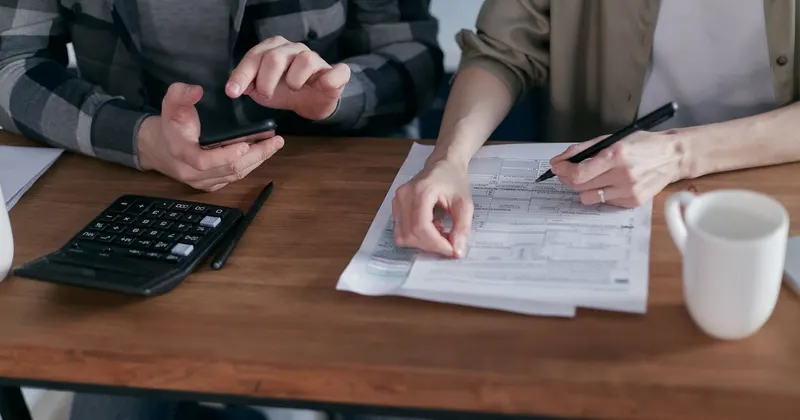 Foreign Earned Income Exclusion (FEIE): Form 2555 Guide