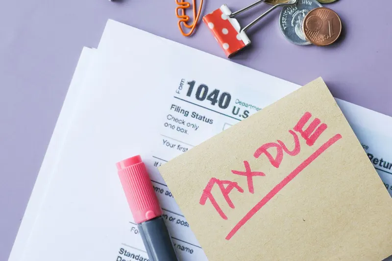 Filing Form 5472 for a foreign-owned US LLC