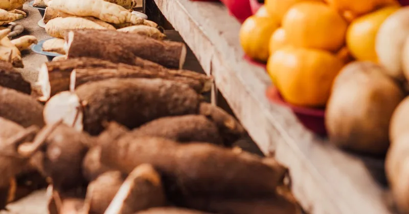 Grocery Shopping in Paraguay: Where and What It Costs