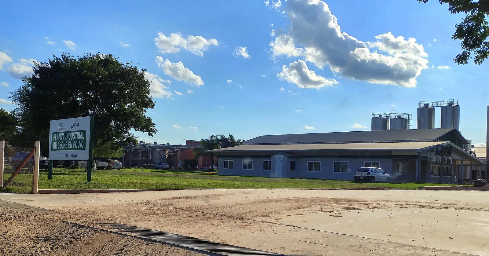 Paraguay Investor Pass With a Company: The $70,000 Route