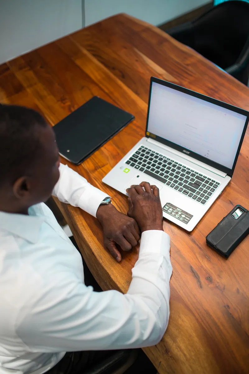 Running an online business under Paraguay tax rules