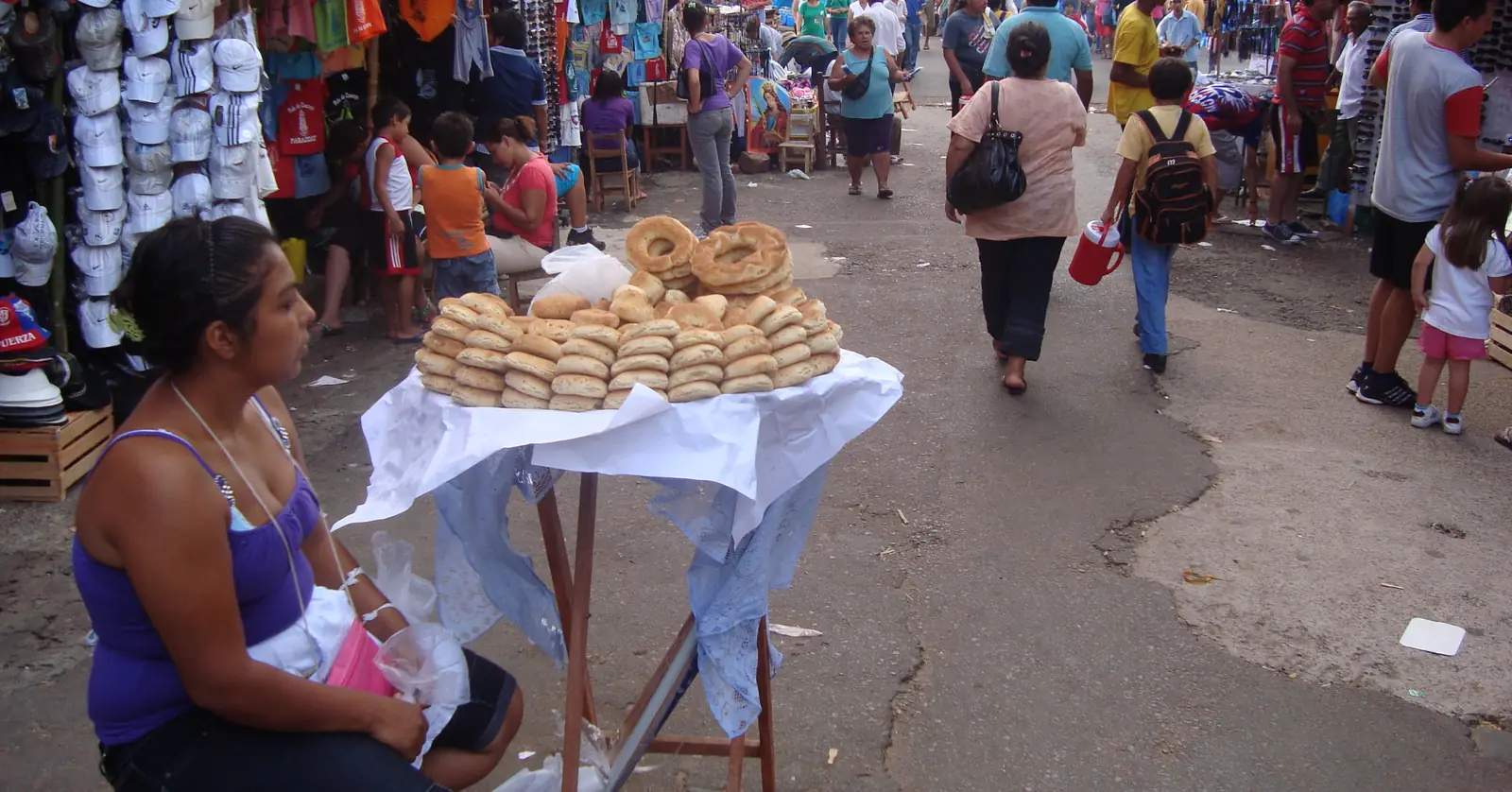 Living in Paraguay: Everyday Life, Routines and Surprises