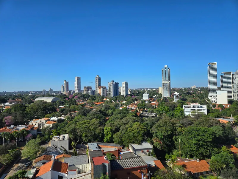 Paraguay vs Uruguay: Asunción and Montevideo compared for tax residency