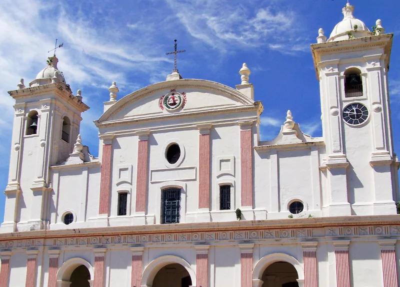 Asunción, Paraguay, a destination for Ghanaians seeking residency and a second passport