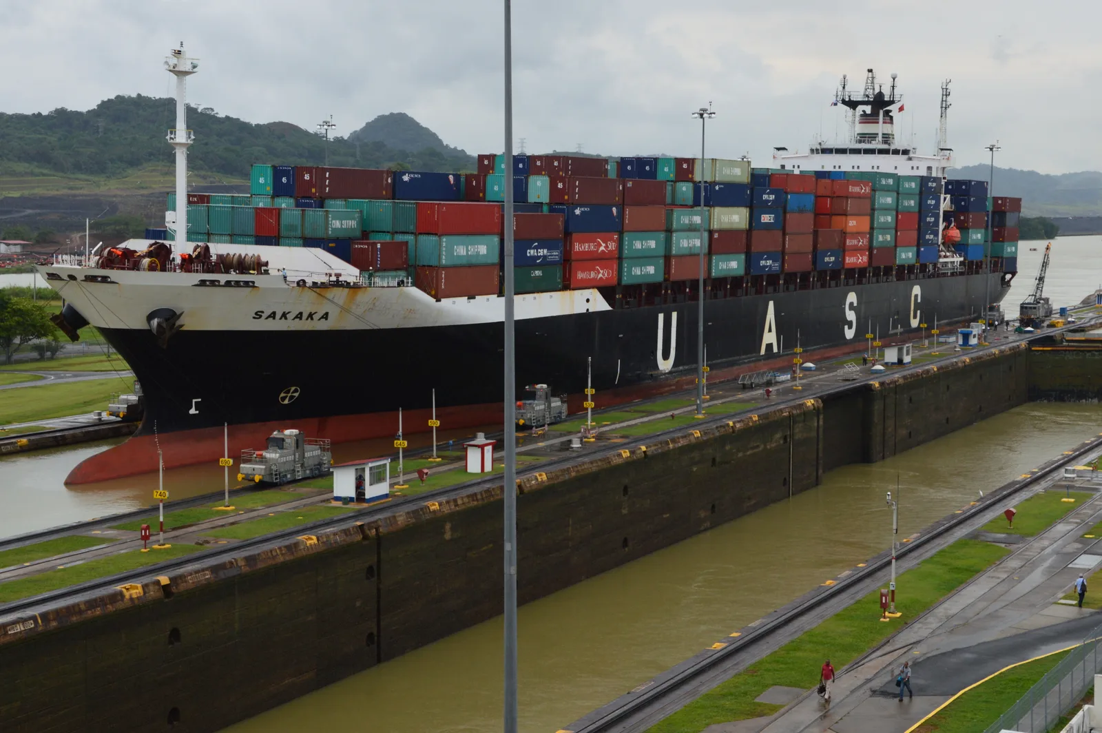 Paraguay vs Panama: Tax, Cost & Residency Compared