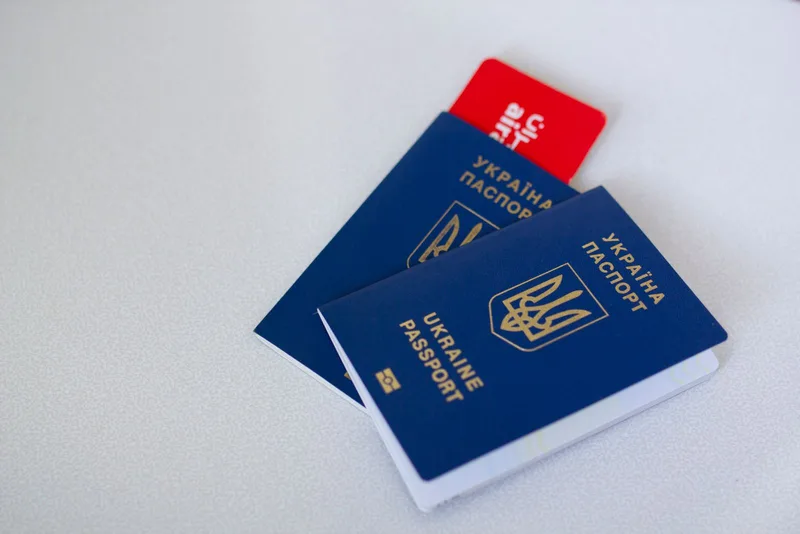 Paraguay cédula and passport: immigration residency versus tax residency