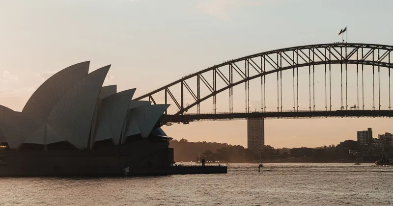 Paraguay for Australians: Cut Your Tax Legally 2026