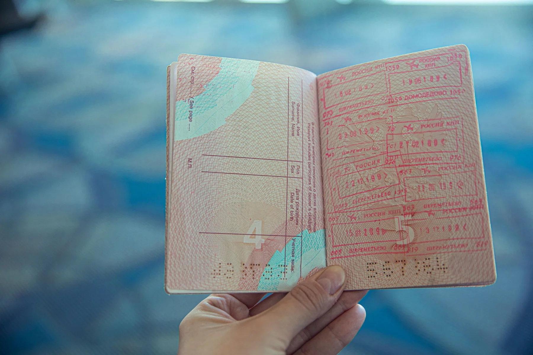 Paraguay Tourist Visa: Requirements & Process 2026