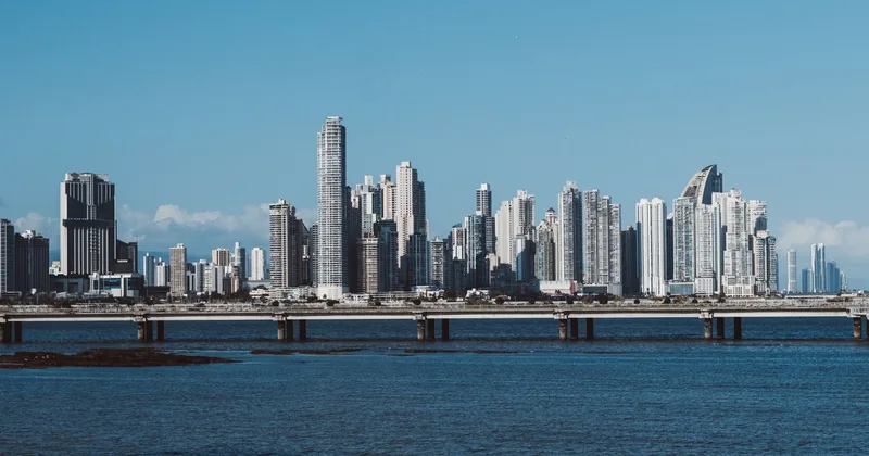 Paraguay vs Panama: Tax, Cost & Residency Compared