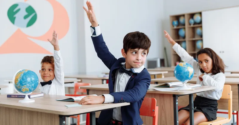 Schools in Paraguay: A Guide for Expat Families 2026