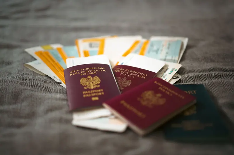 A second passport from Paraguay citizenship for visa-free travel