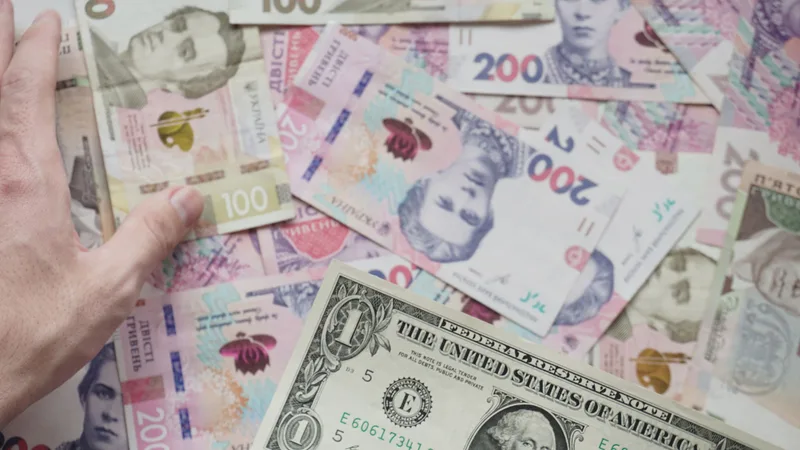 Transferring money from South Africa to Paraguay under SARB exchange control