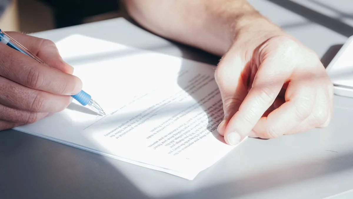 Paraguay Tax Residency Certificate: How to Get It (2026)