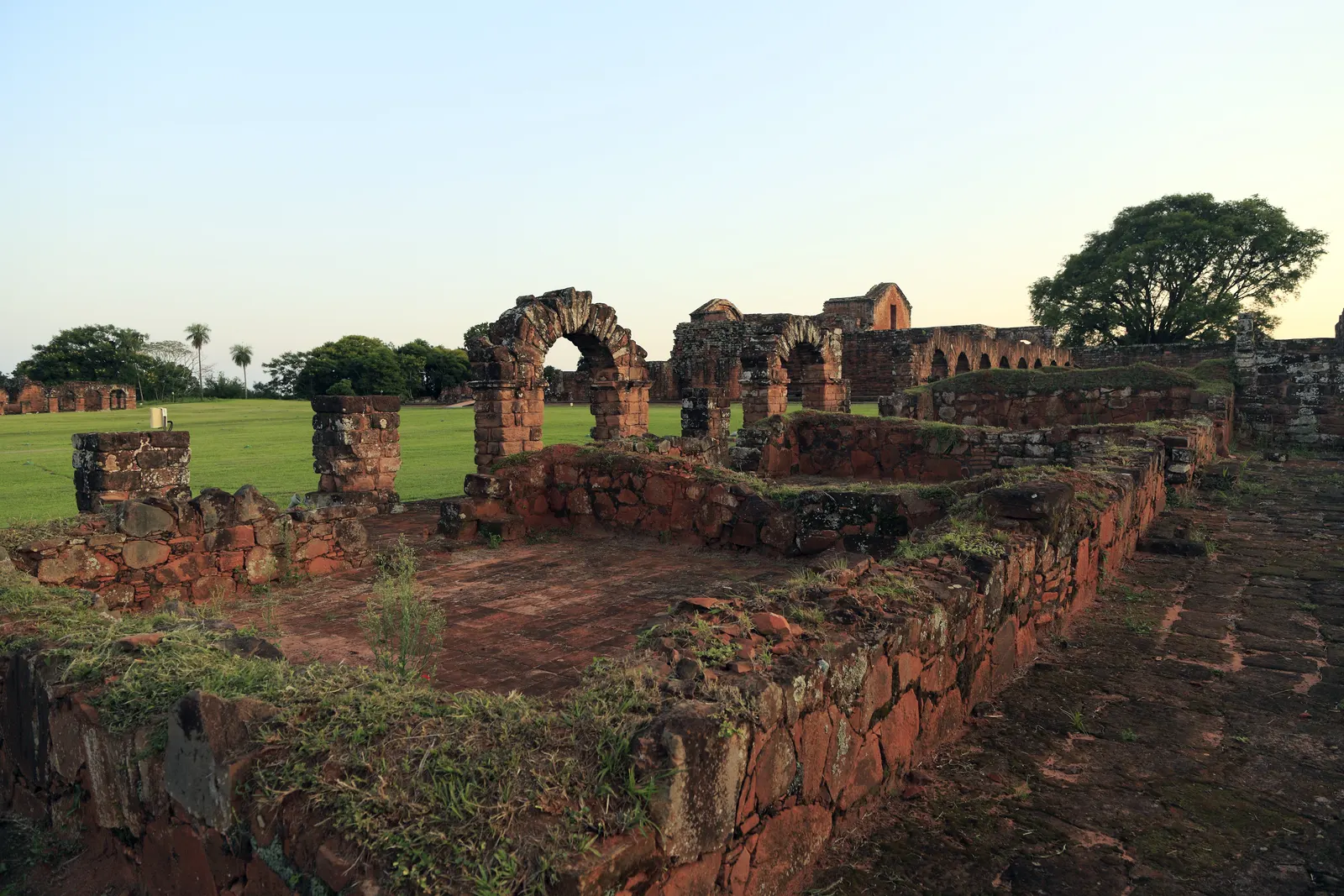 Things to Do in Paraguay: What to See as a Resident