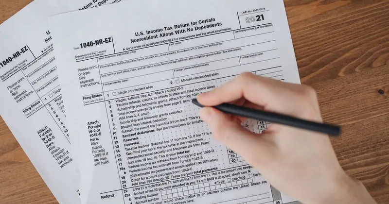 Form 5472: The Annual US Filing a Foreign-Owned LLC Owes