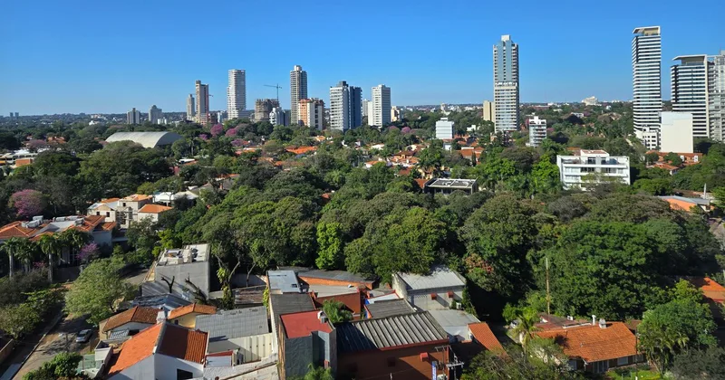 Why I Moved to Paraguay: My Honest Story