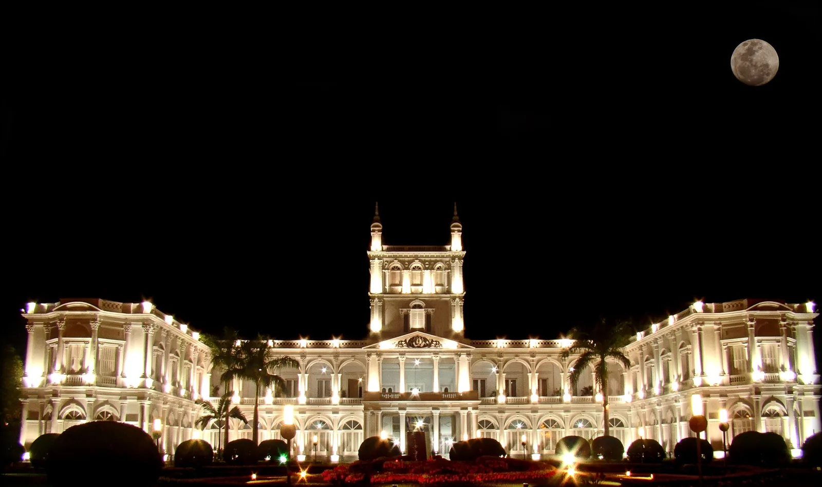 Paraguay Budget 2027: Tax Burden Flat, Deficit at 3.9%