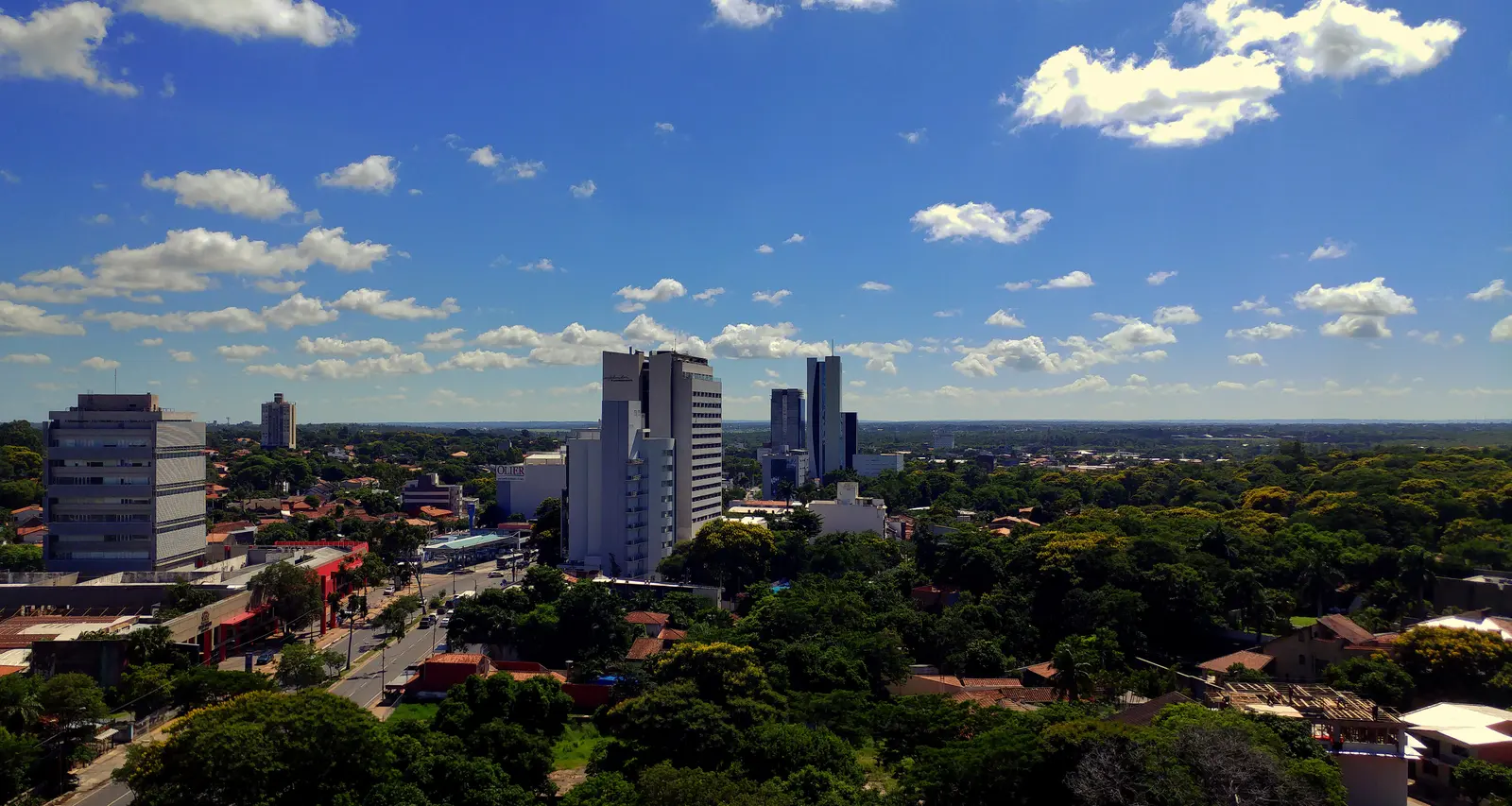 Paraguay Dividend Tax Bill Targets $9.5 Billion in Reserves