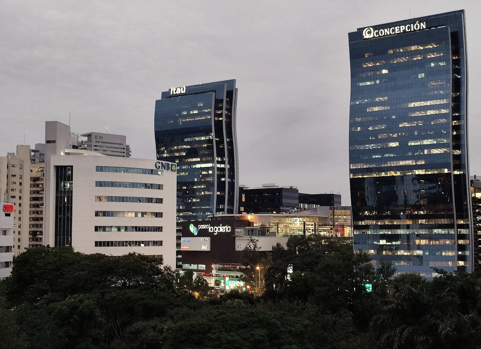 Paraguay Crypto Reporting: The Data DNIT Will Collect