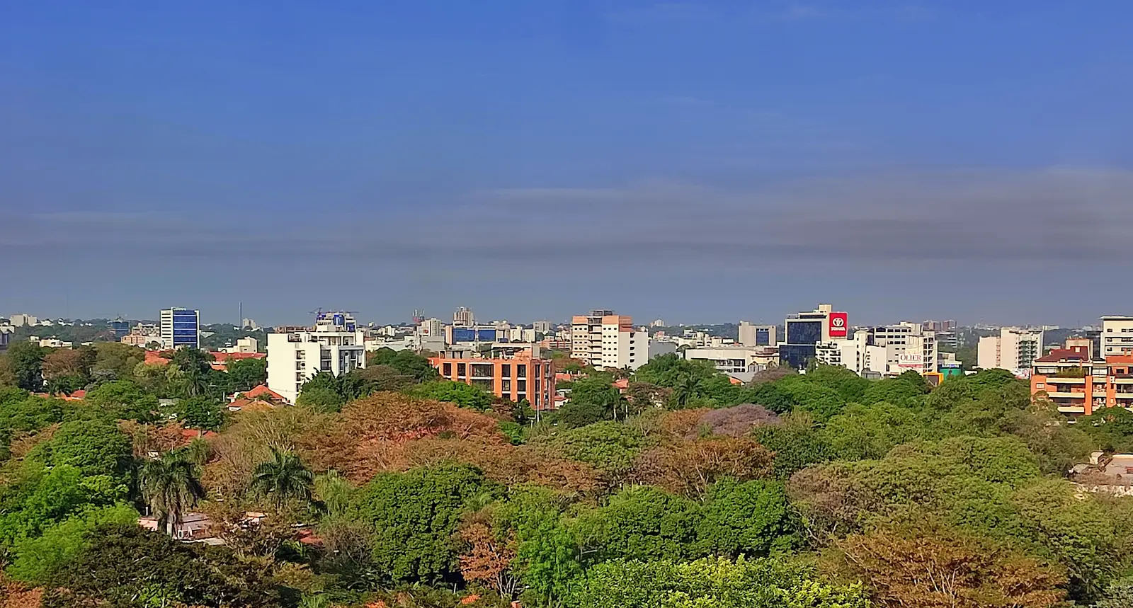 Asunción Hosts the Iberoamerican Fintech Summit Today