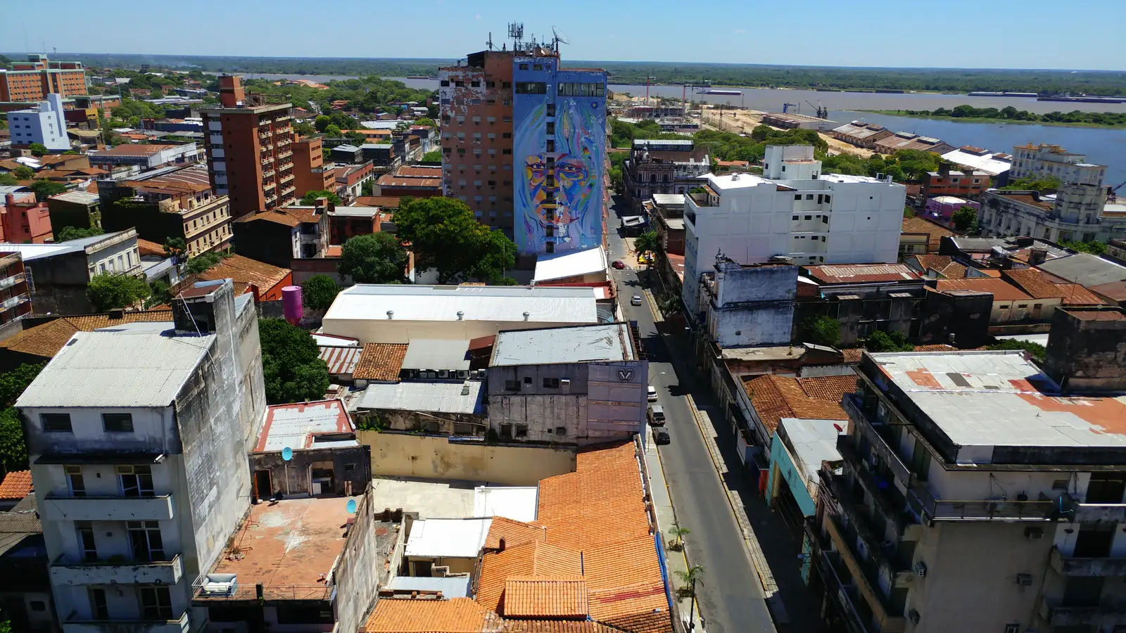 Guaraní Up 23% on the Dollar, Paraguay Rules Out Intervention