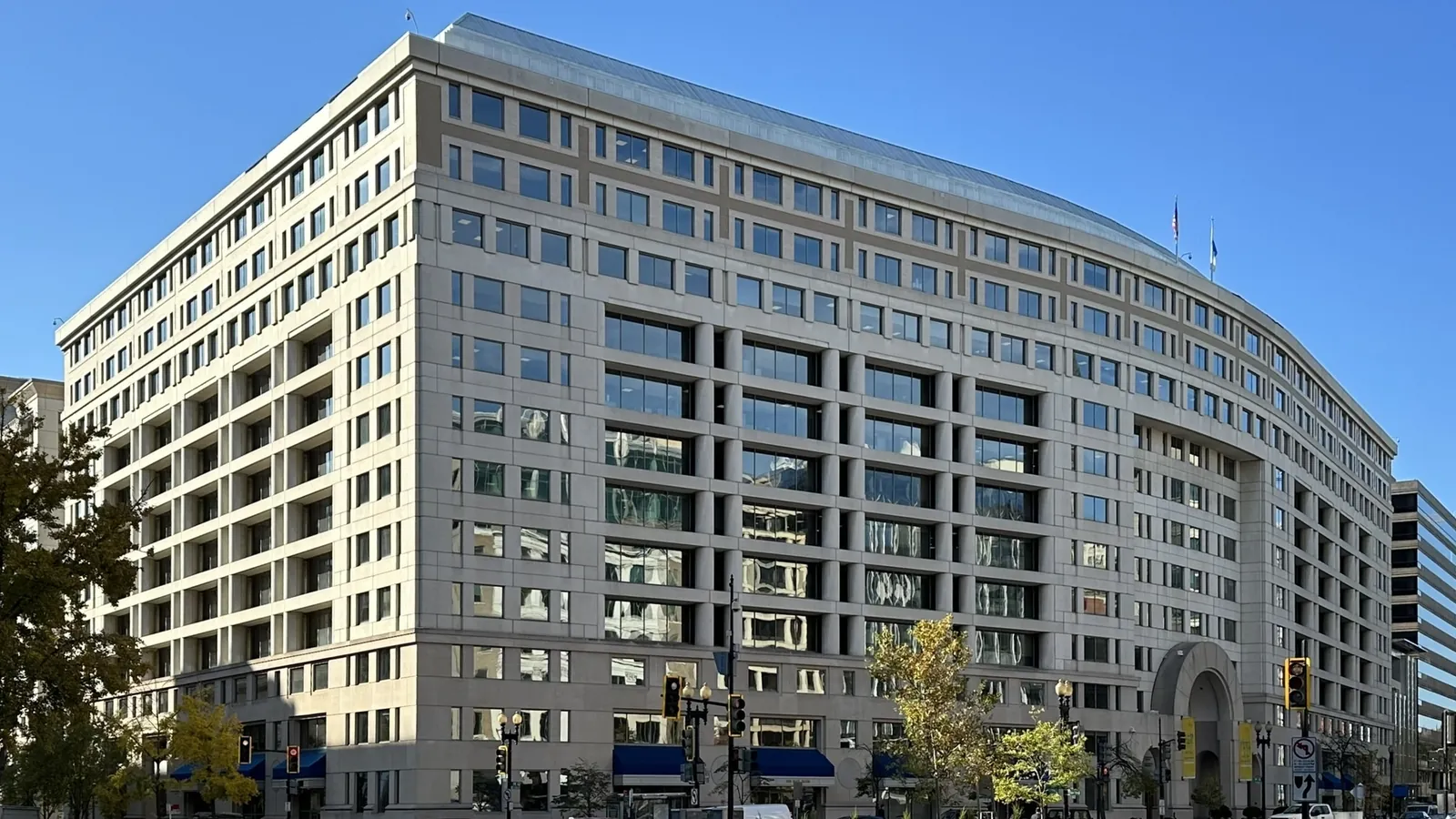 IDB Commits US$2.7 Billion to Paraguay Through 2028