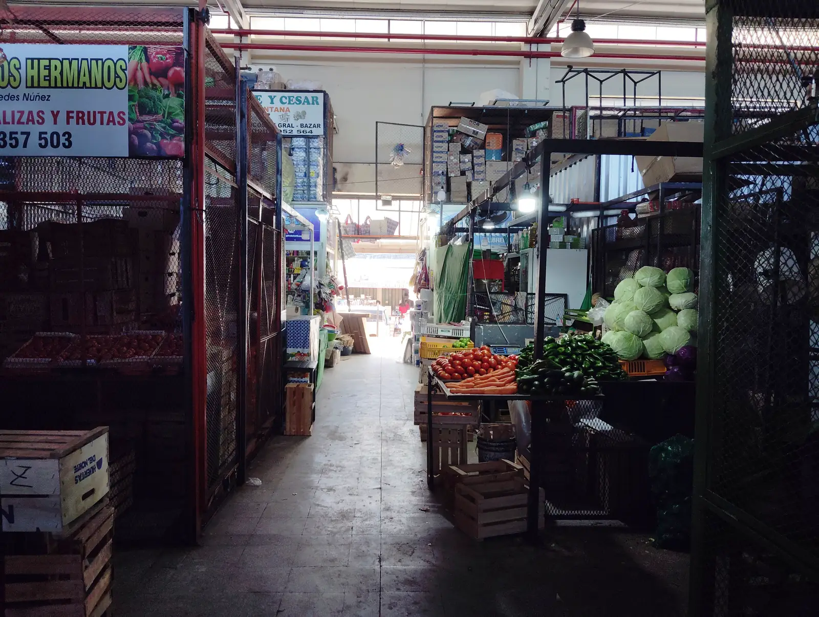 Paraguay Inflation Falls to 1.6% After a Second Deflation Month