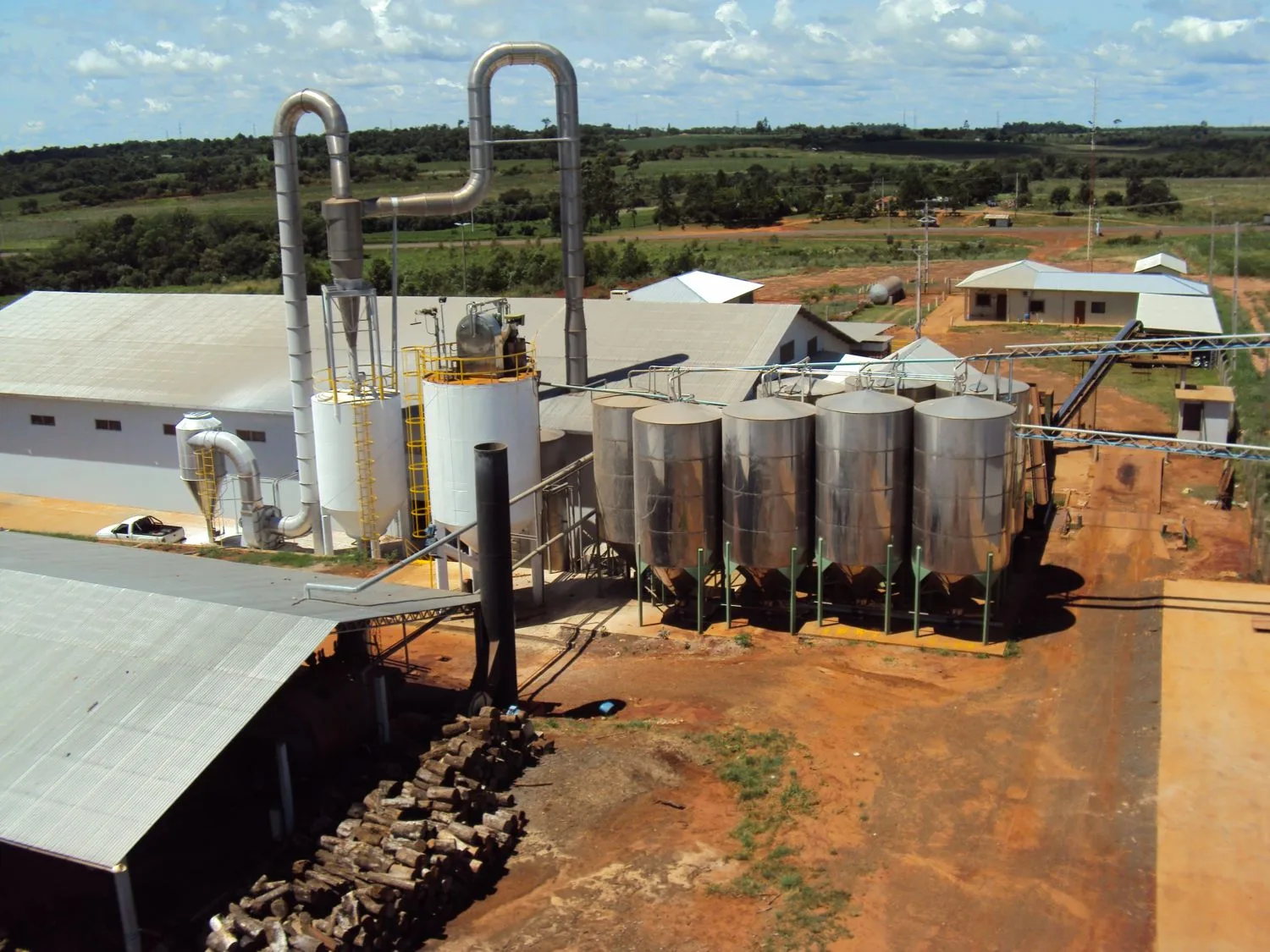 Paraguay Investment Incentives Hit $448 Million by July