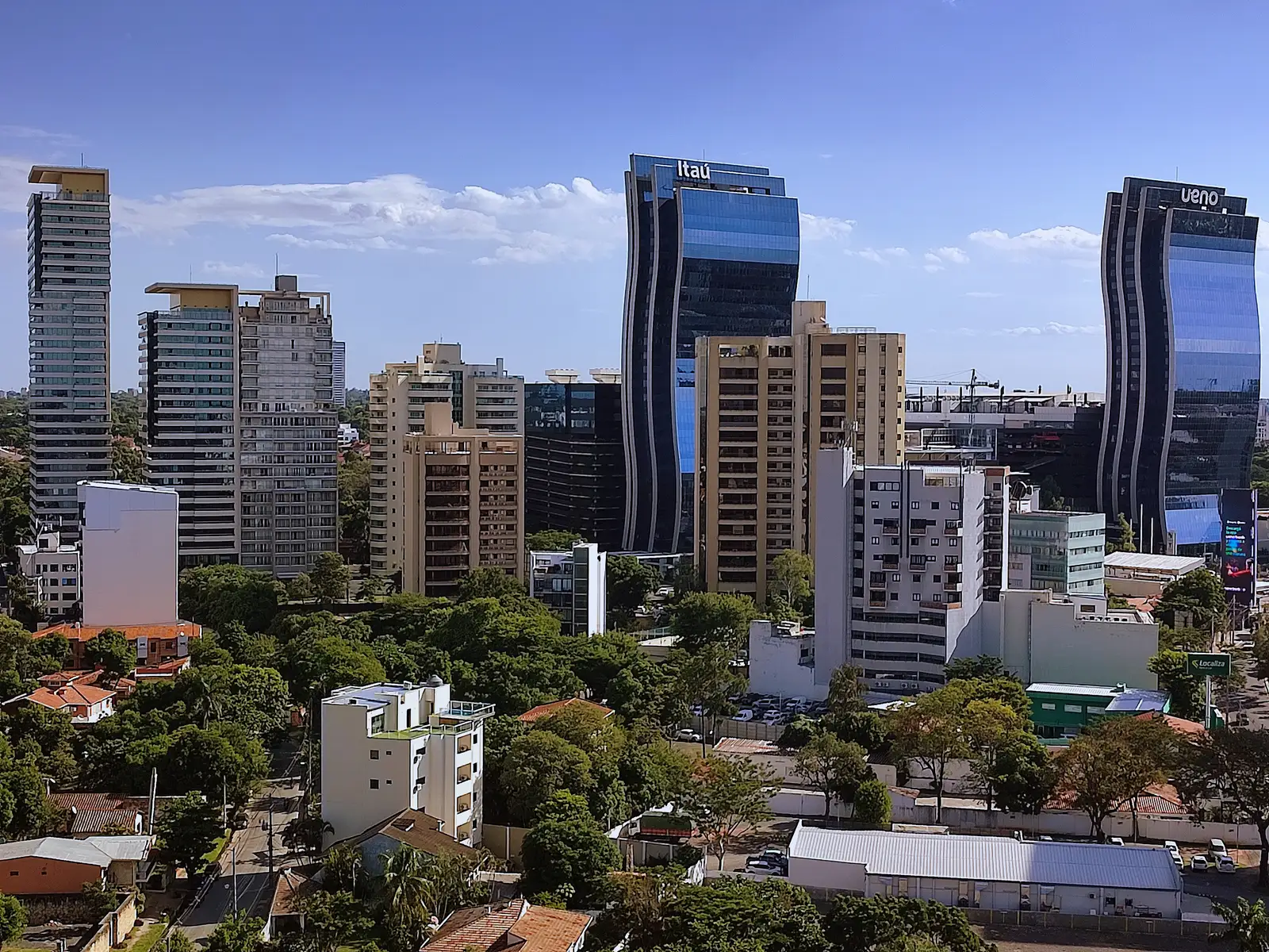 Paraguay Investor Pass: Four Tiers From $70,000