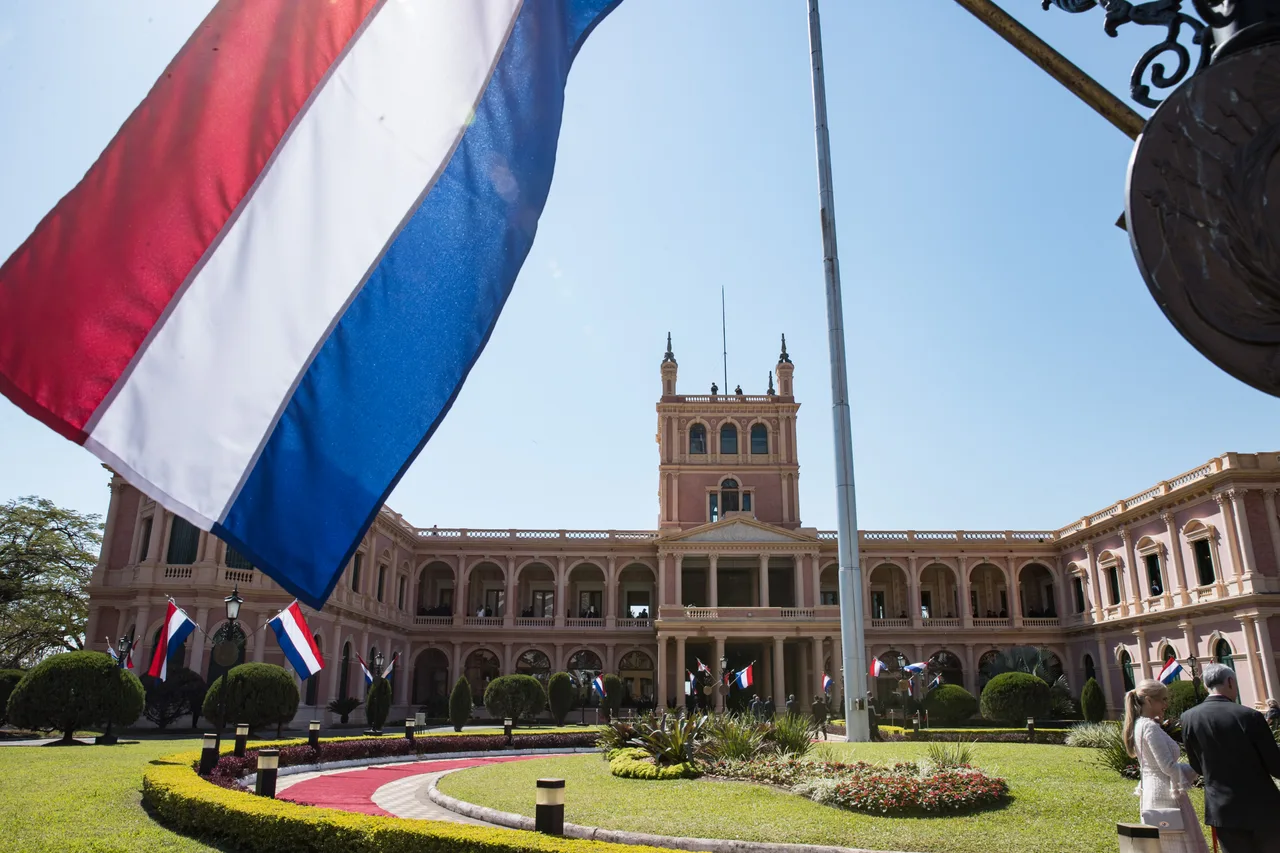 Paraguay's Bioceanic Bridge to Brazil Nears Its Final Link
