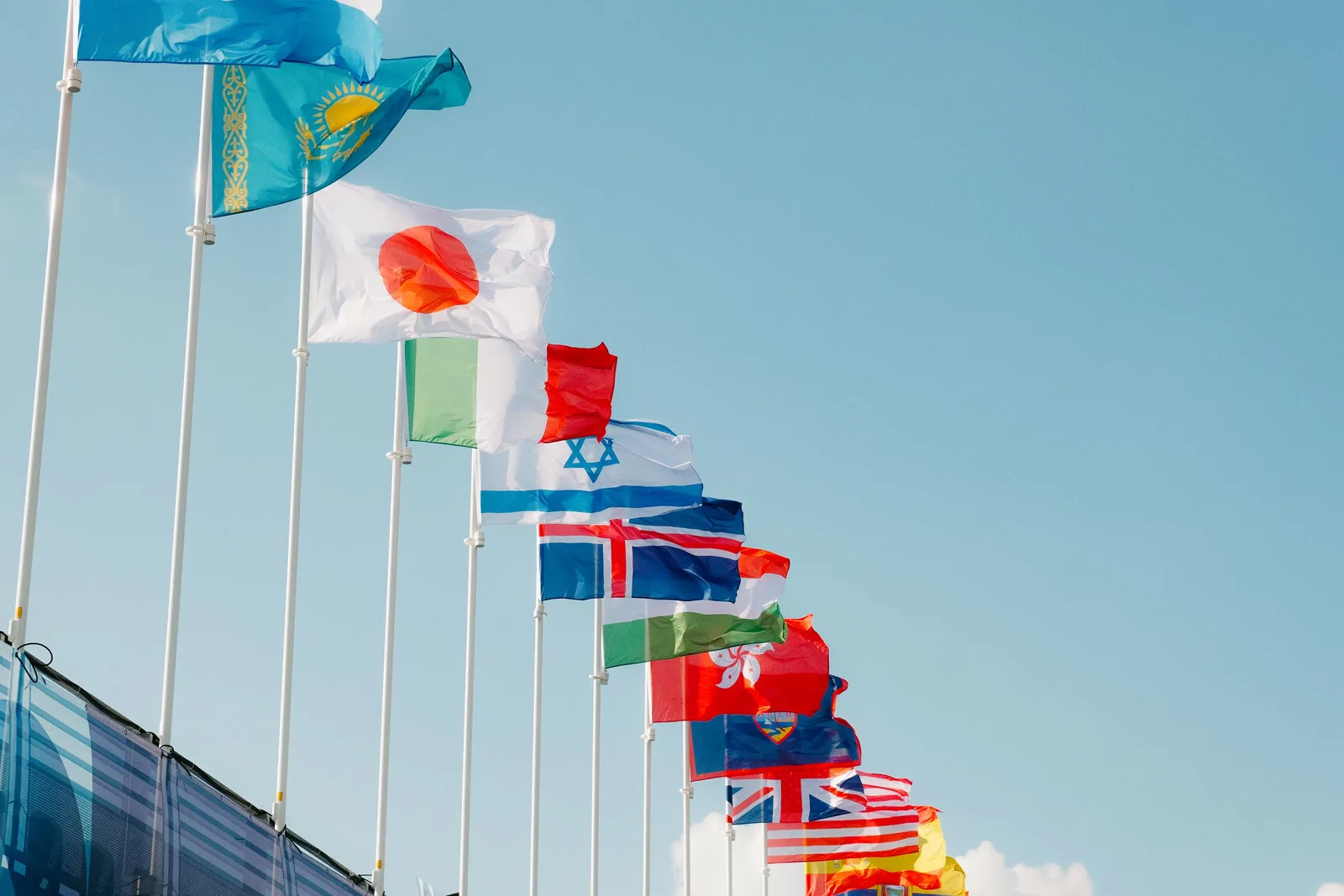 Paraguay Moves Toward OECD Membership