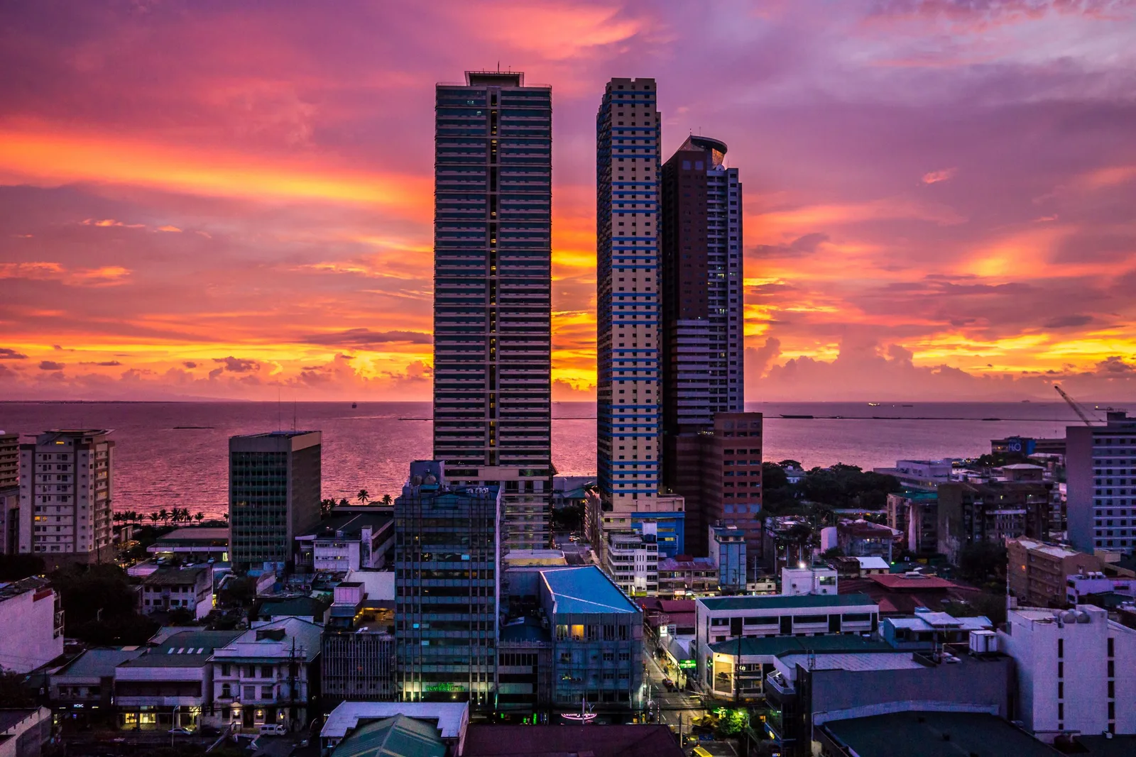 Passport and boarding pass, representing the Philippines–Paraguay visa-free travel agreement