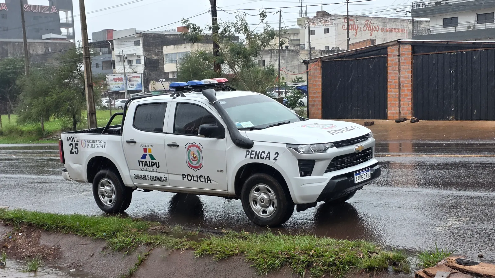 Paraguay Police Certificate for Foreigners: Register Online First