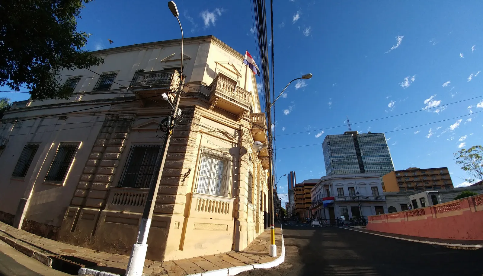Paraguay Names 4,669 Tax Debtors on a Public List