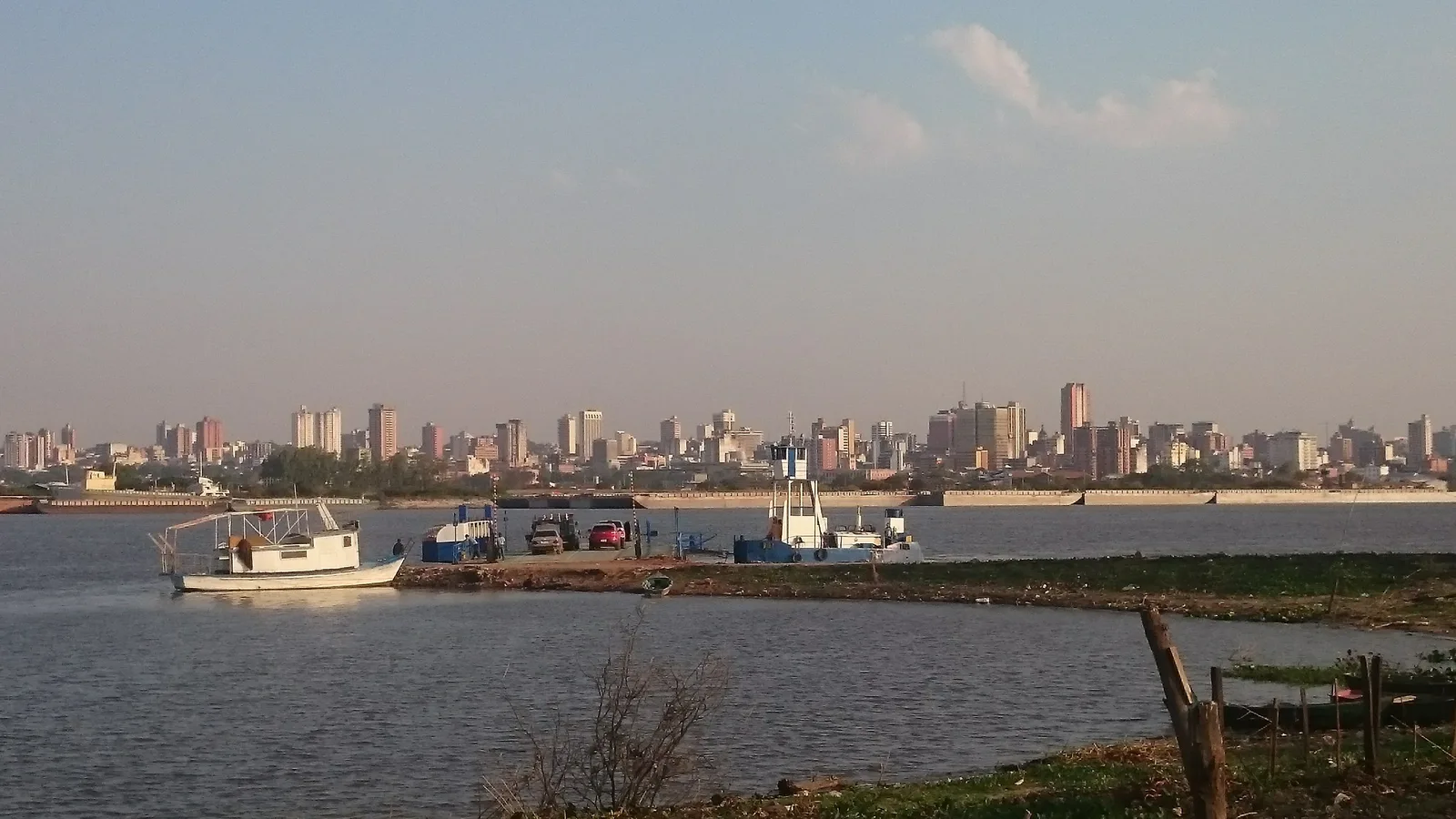 Paraguay Rules Out Raising Its 10% Tax Rates to 14%