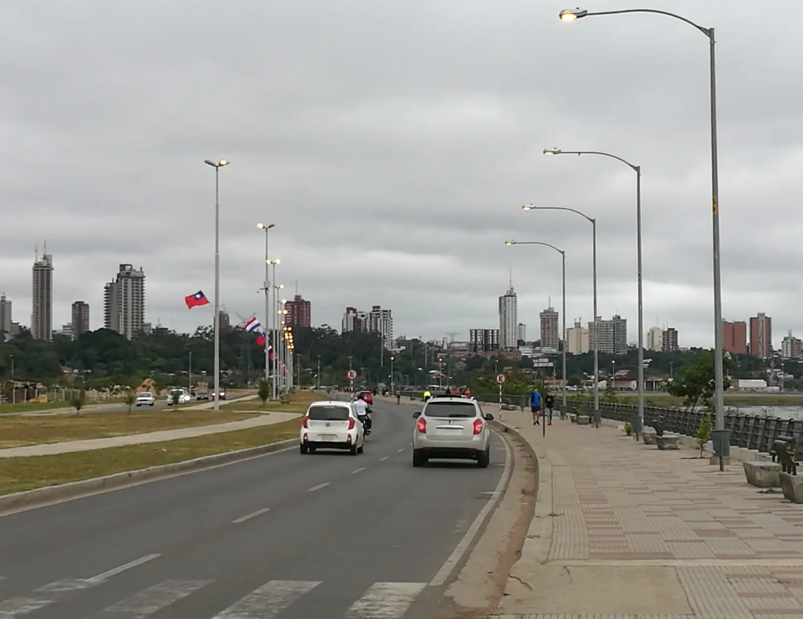 Tax Residency Requests in Paraguay Have Tripled, Says DNIT
