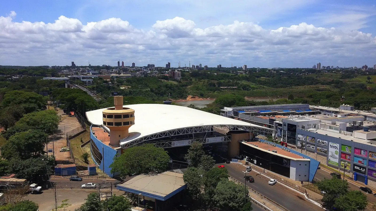 Paraguay’s Tax Take Hits 11.2% of GDP Without New Taxes