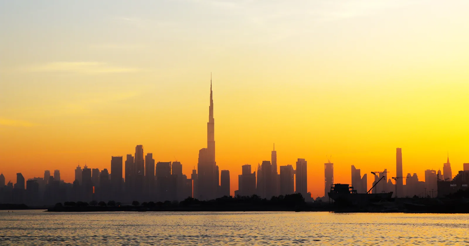 Paraguay UAE Trade Jumps 54% as a Business Chamber Forms